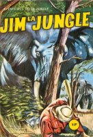 Grand Scan Jim La Jungle n° 13